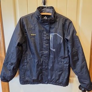 Gemyse Youth 14/16 Ski/ Winter Coat Soft Insulated Waterproof Boy/Girls Outdoor